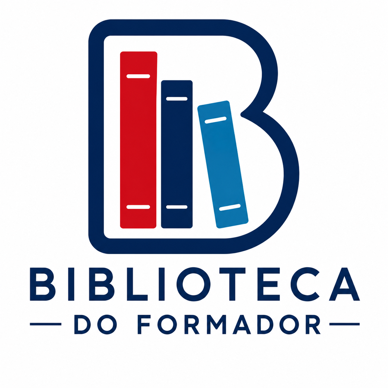 Biblioteca do Formador