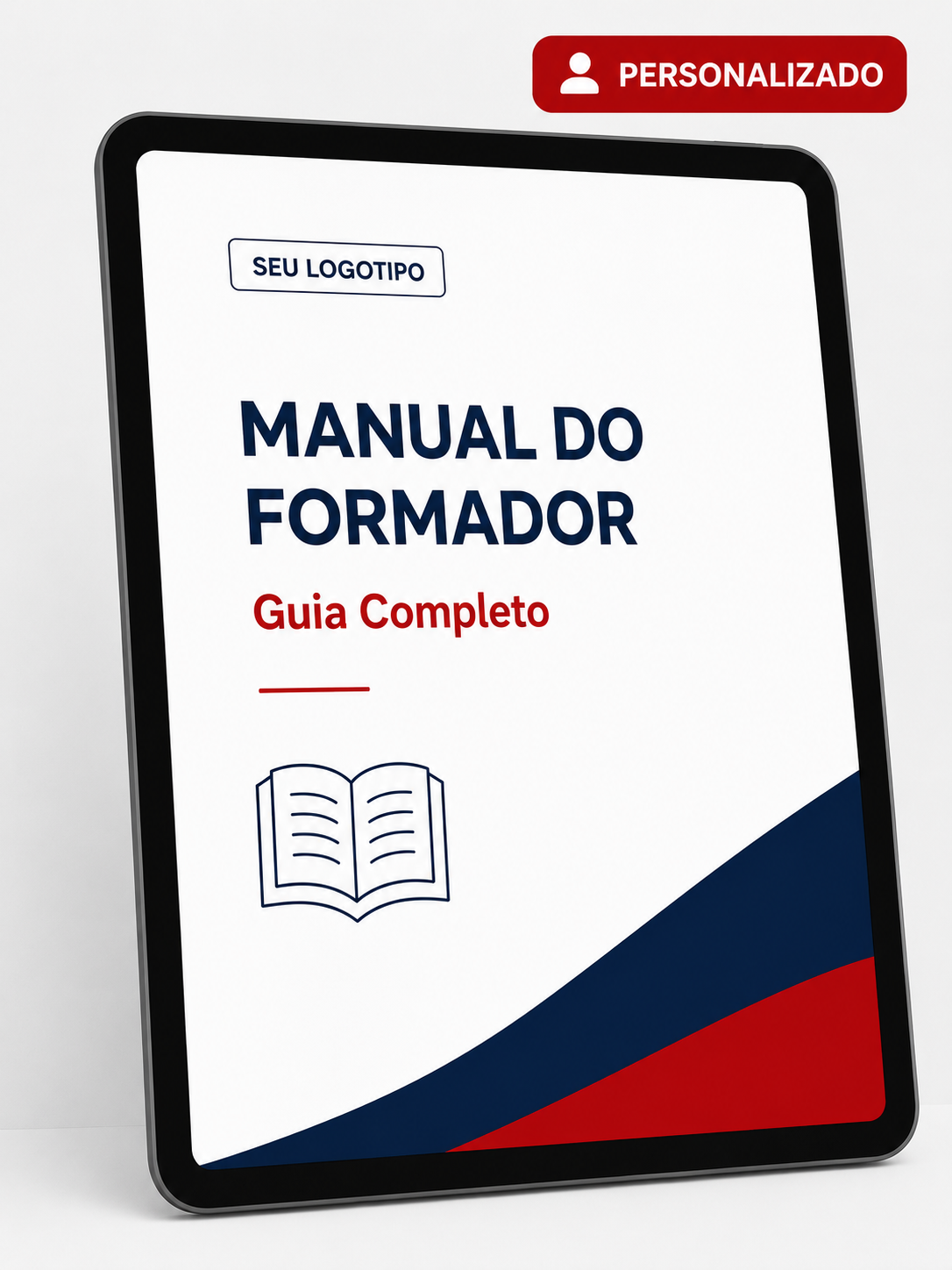 Manual do Formador